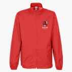 Ветровка без капюшона