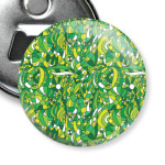 'Зеленое лето'