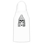 Кухонный фартук