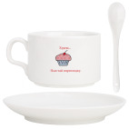 Кофейный набор