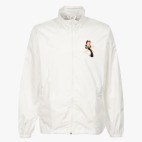 Ветровка без капюшона