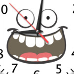 Время позитива.