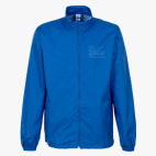 Ветровка без капюшона