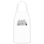 Кухонный фартук