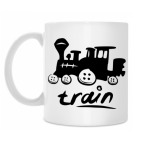 Кружка 330 мл