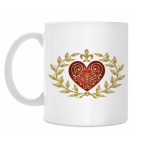 Кружка 330 мл