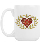 Кружка 420 мл