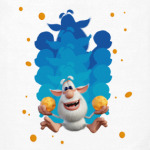 Скользящий Буба