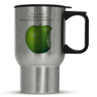 Кружка-термос