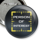 Person of Interest