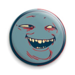 Кровожадный смайлик