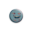 Кровожадный смайлик