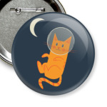 Кот-Космонавт