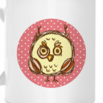 Сова девочка