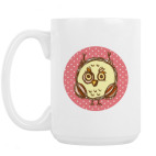 Кружка 420 мл