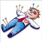 Кукла Вуду начальника