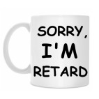 Кружка 330 мл