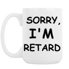 Кружка 420 мл