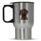 Кружка-термос