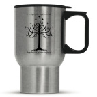 Кружка-термос