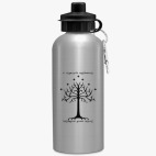 Спортивная бутылка