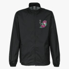 Ветровка без капюшона