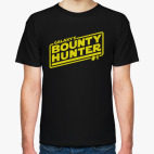 Bounty Hunter