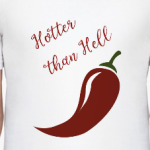 Горячий перец