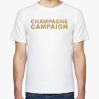 Champagne Campaign