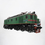 Электровоз ВЛ22м-1430, TSMTeam