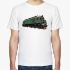 Электровоз ВЛ22м-1430, TSMTeam