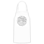 Кухонный фартук