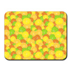 Цитрусовый микс