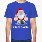 CRAZY SANTA