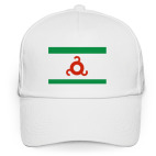 Флаг Ингушетия