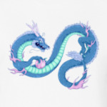 Китайский дракон