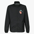 Ветровка без капюшона