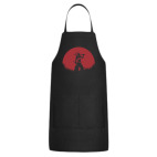 Кухонный фартук