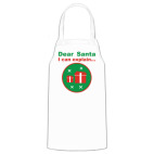 Кухонный фартук