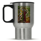 Кружка-термос