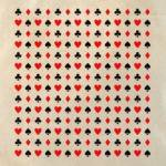 Современный дизайн Казино карт