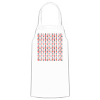 Кухонный фартук