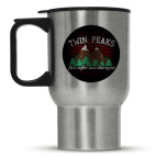 Кружка-термос