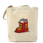 Лыжекот — Пятничный Котик №41