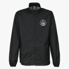 Ветровка без капюшона