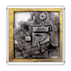 контррельеф