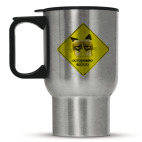 Кружка-термос