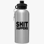 Спортивная бутылка