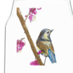 Серия: птицы