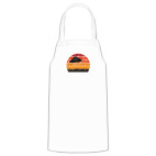 Кухонный фартук